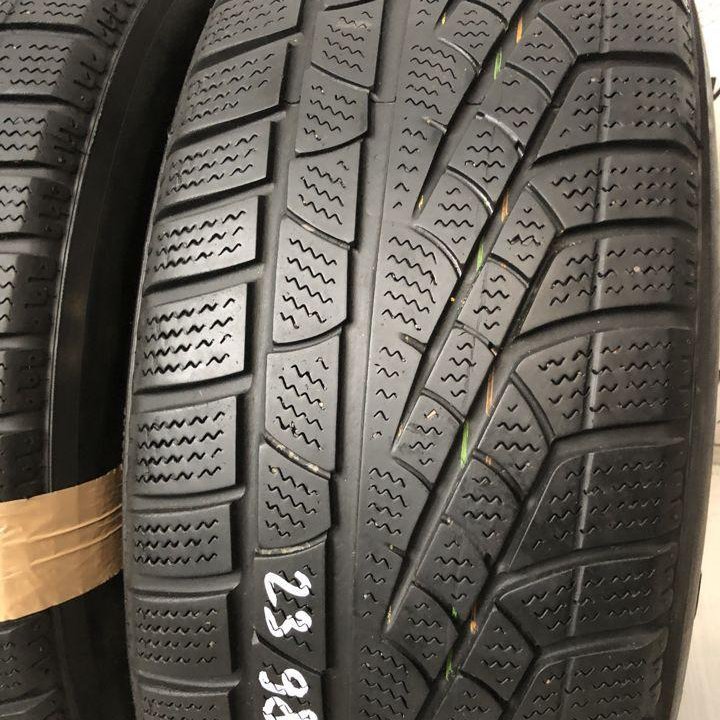 Pirelli 215/65 R16 98H, 2 шт