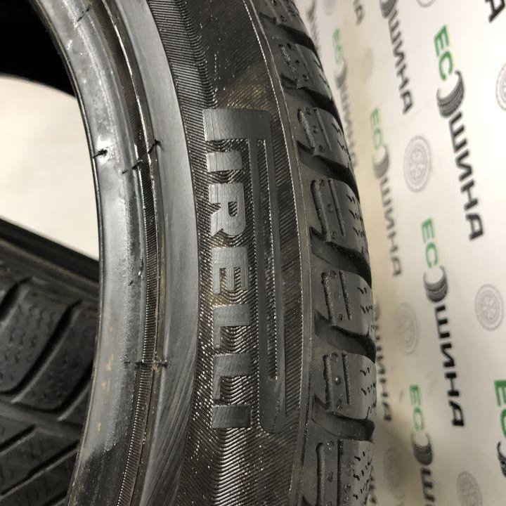 Pirelli 245/40 R18 97V, 2 шт