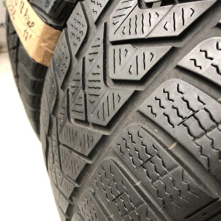 Pirelli 245/40 R18 97V, 2 шт