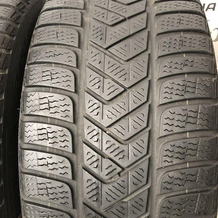 Pirelli 245/40 R18 97V, 2 шт