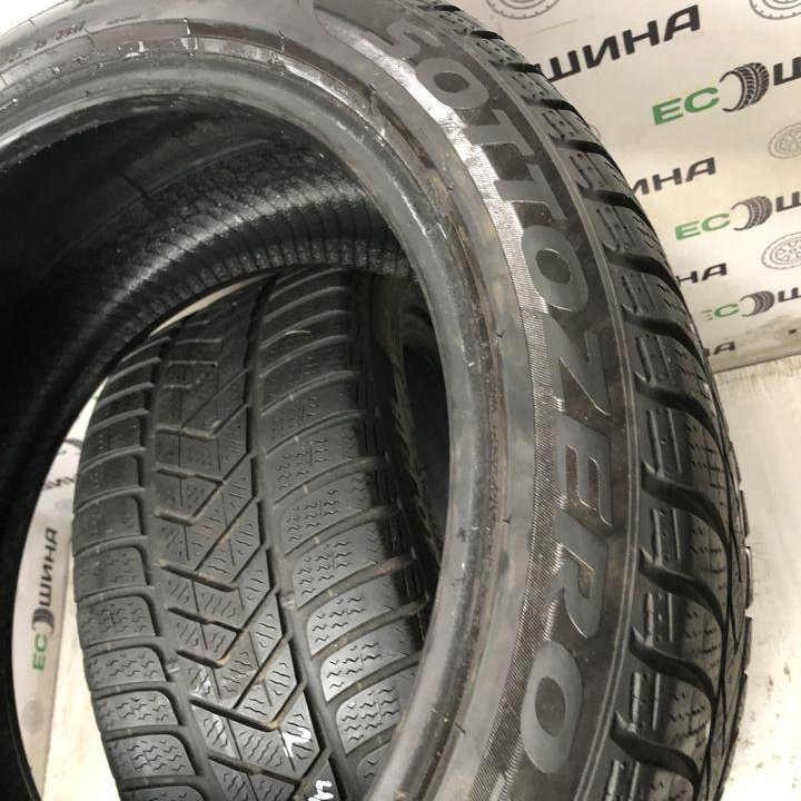 Pirelli 245/40 R18 97V, 2 шт