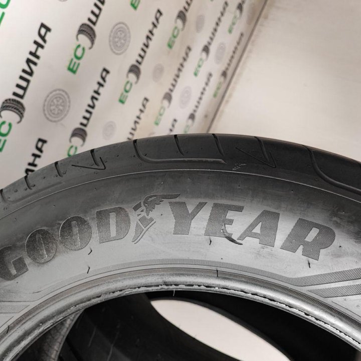 Goodyear Eagle F1 Asymmetric 235/60 R18 103W, 2 шт