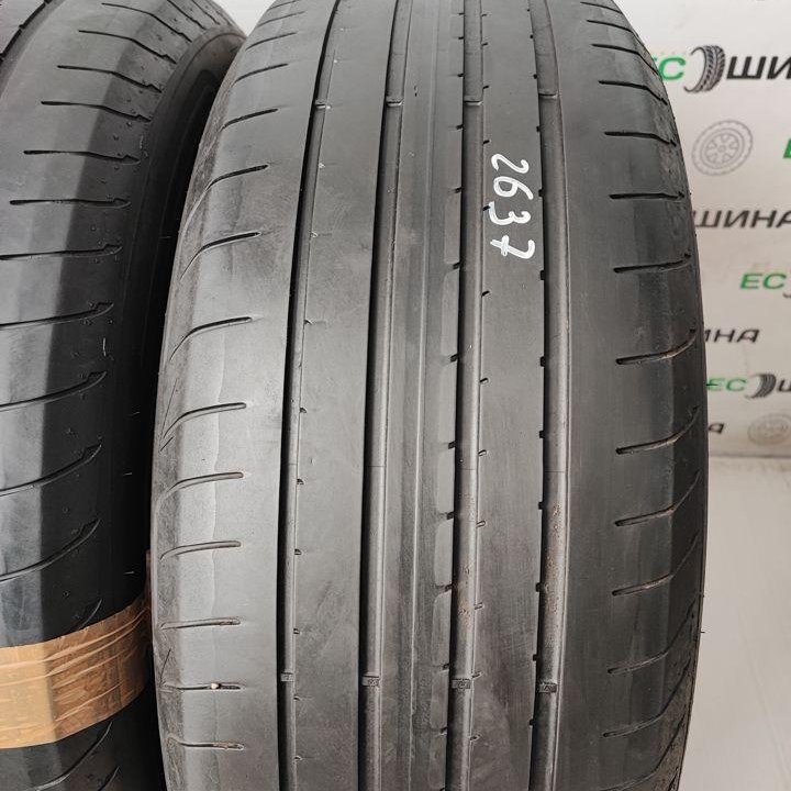 Goodyear Eagle F1 Asymmetric 235/60 R18 103W, 2 шт