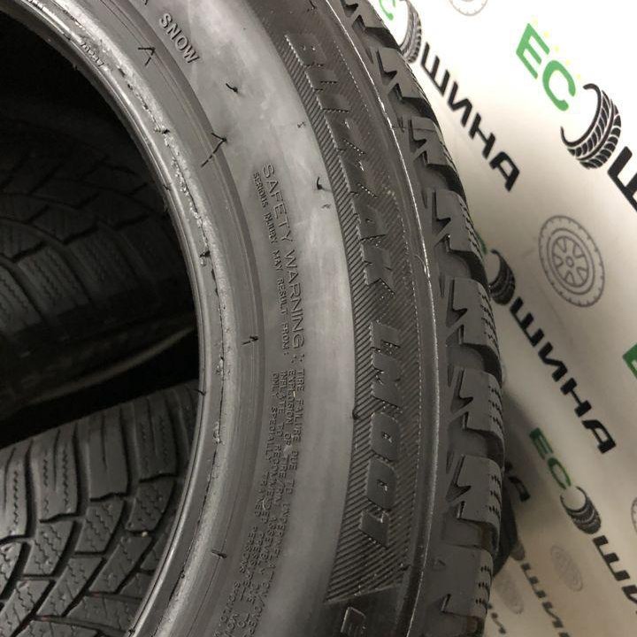 Bridgestone 205/55 R16 91H, 4 шт