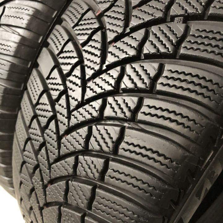 Bridgestone 205/55 R16 91H, 4 шт