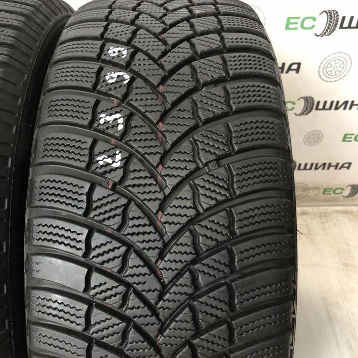 Bridgestone 205/55 R16 91H, 4 шт