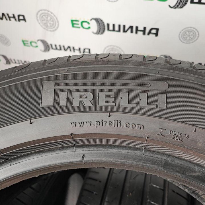 Pirelli Scorpion Verde 235/55 R19 101Y, 4 шт