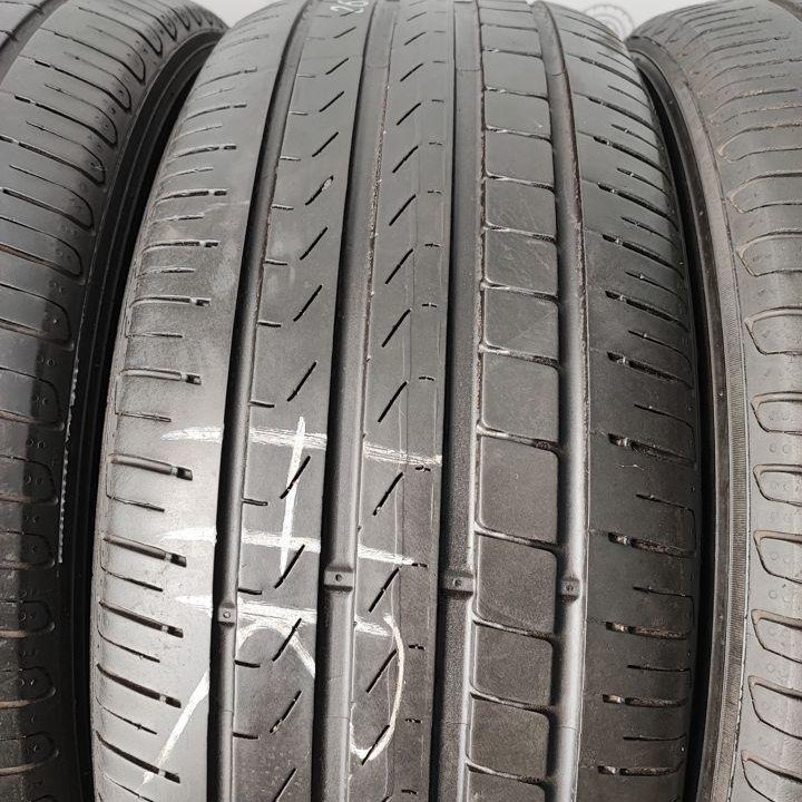 Pirelli Scorpion Verde 235/55 R19 101Y, 4 шт