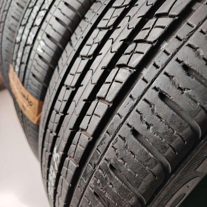 Kumho 225/55 R19, 4 шт