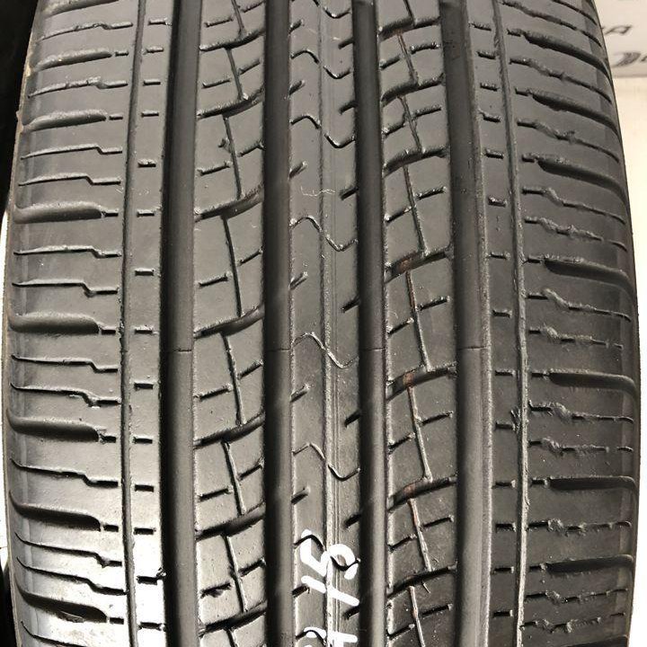 Kumho 225/55 R19, 4 шт