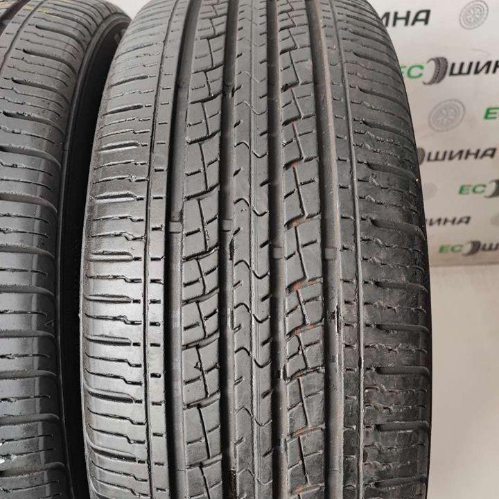 Kumho 225/55 R19, 4 шт