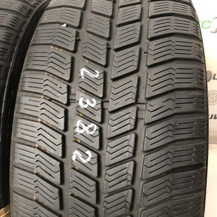 Barum 205/50 R17 98V, 2 шт