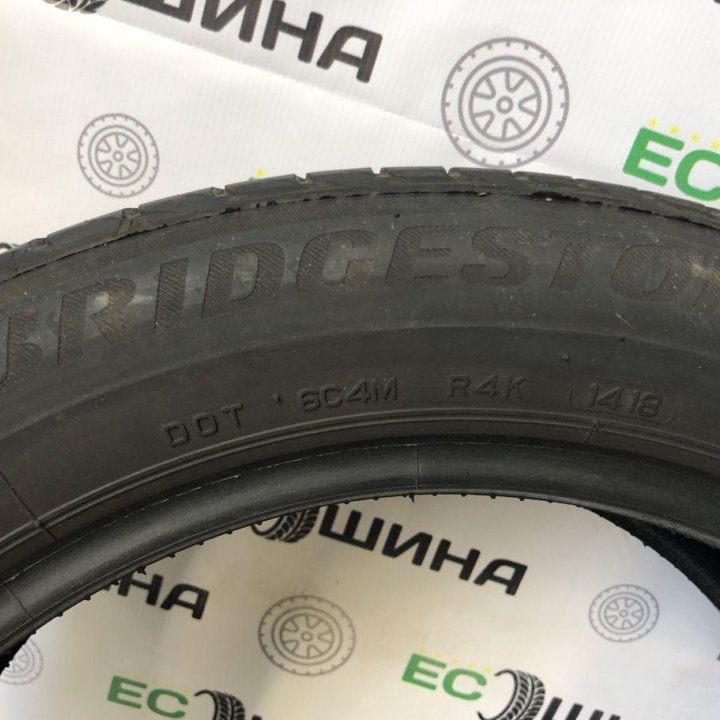 Bridgestone 215/50 R17, 1 шт