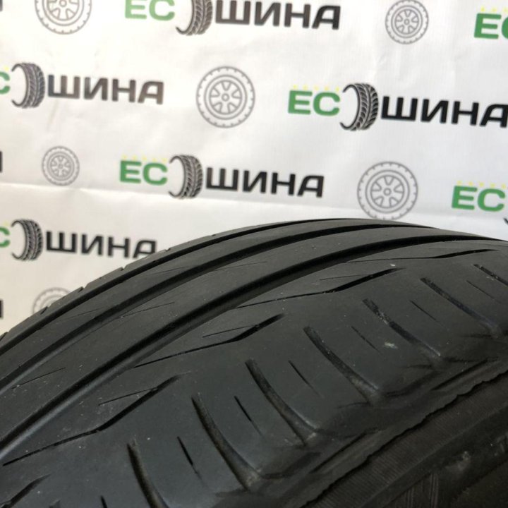 Bridgestone 215/50 R17, 1 шт