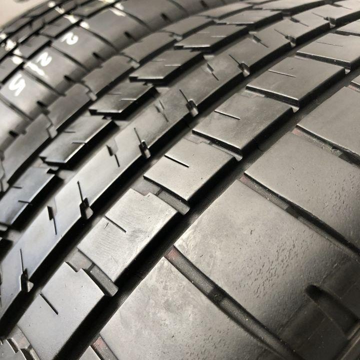 Goodyear 225/45 R19, 2 шт