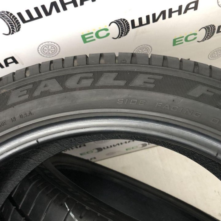 Goodyear 225/45 R19, 2 шт