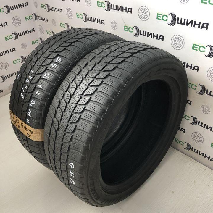 Bridgestone 205/50 R17