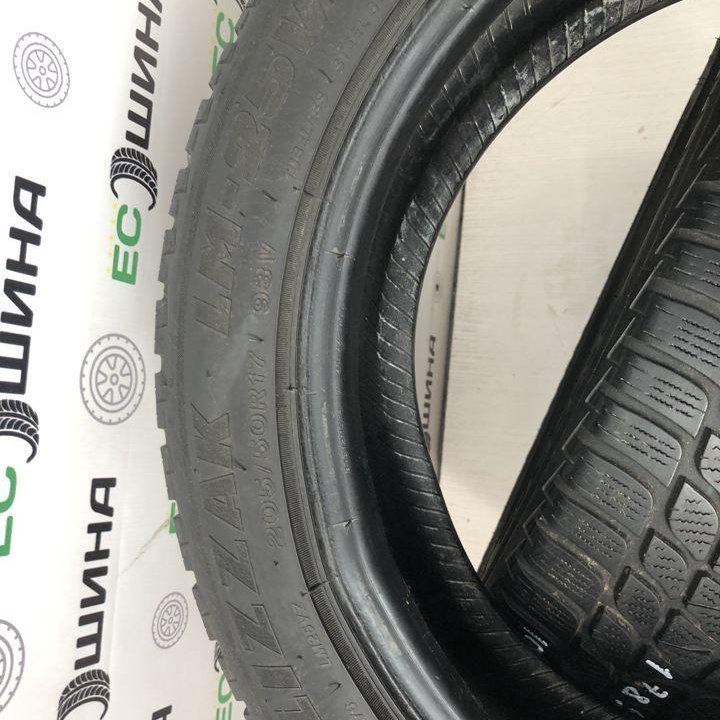 Bridgestone 205/50 R17