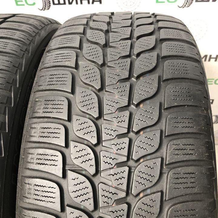 Bridgestone 205/50 R17