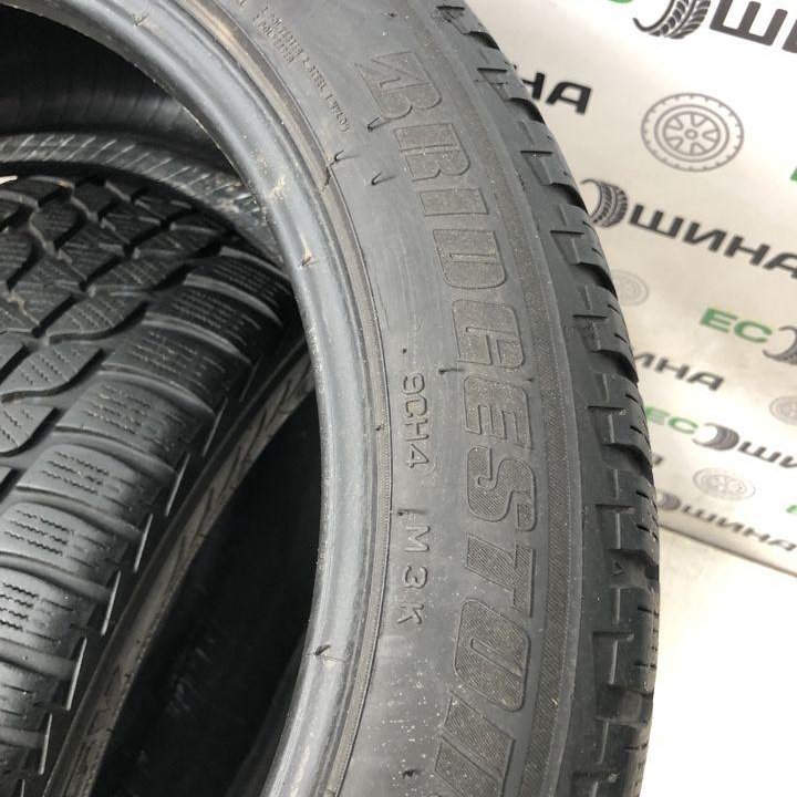 Bridgestone 205/50 R17