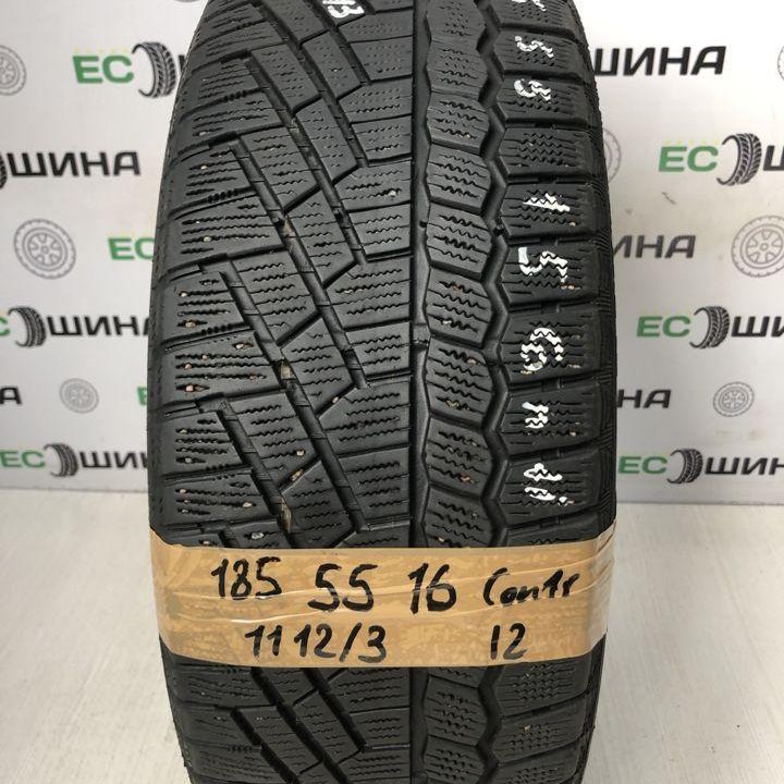 Continental 185/55 R16