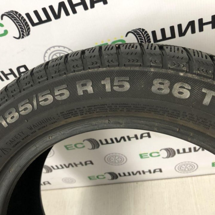 Continental 185/55 R16