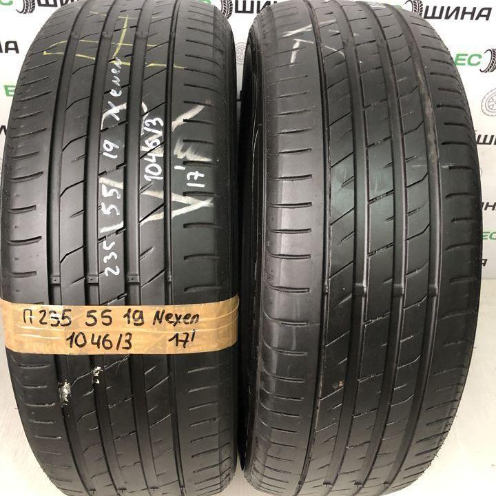 Nexen 235/55 R19