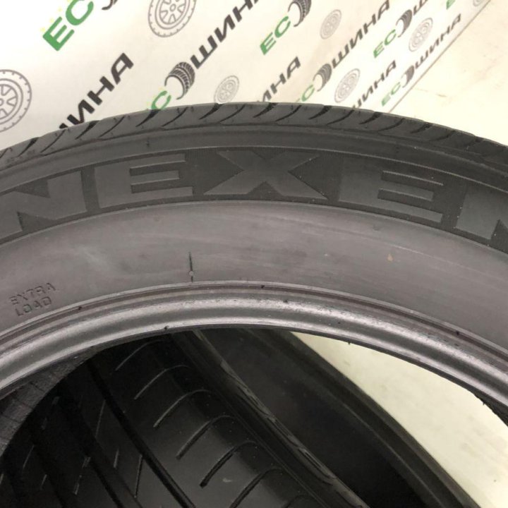 Nexen 235/55 R19