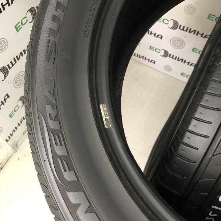 Nexen 235/55 R19