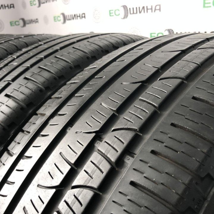 Pirelli 235/65 R19, 4 шт