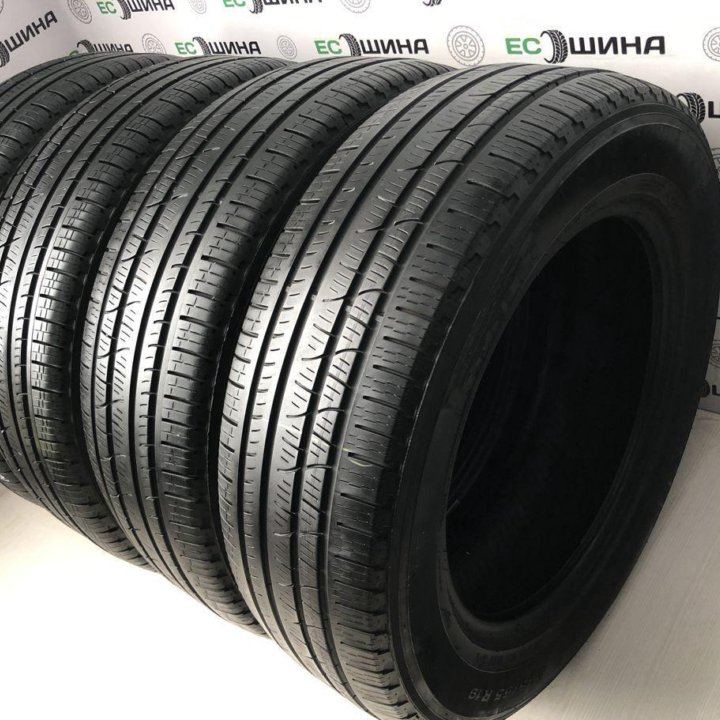 Pirelli 235/65 R19, 4 шт