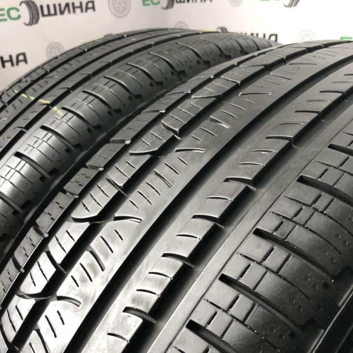 Pirelli 235/65 R19, 4 шт