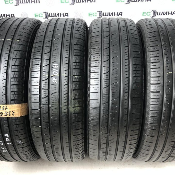 Pirelli 235/65 R19, 4 шт