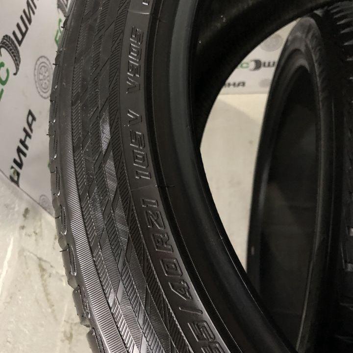 Yokohama 265/40 R21