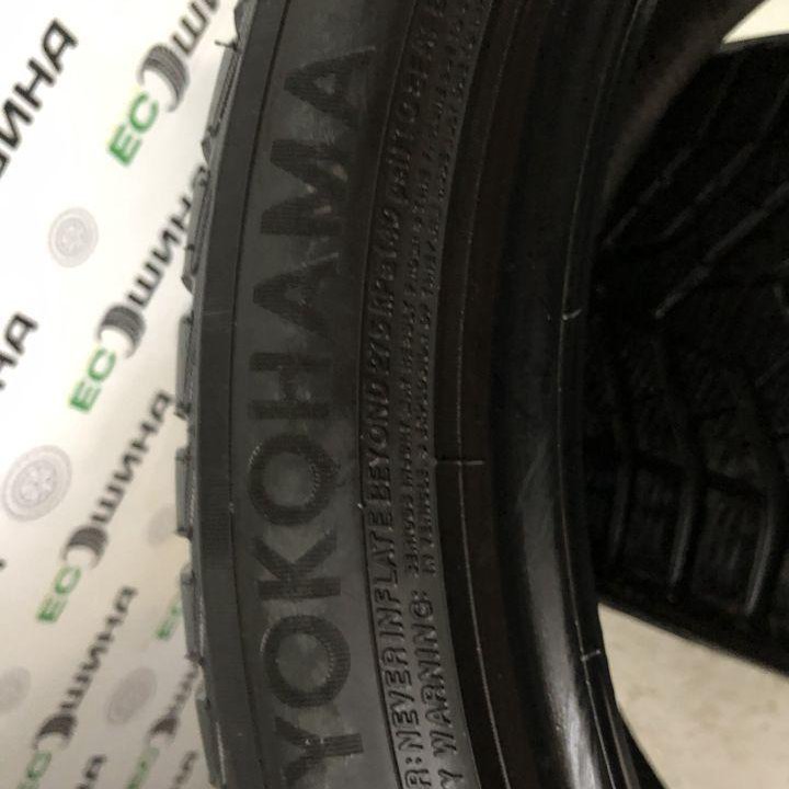 Yokohama 265/40 R21