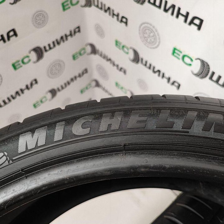 Michelin Pilot Sport 4 S 235/35 R20 92Y, 2 шт