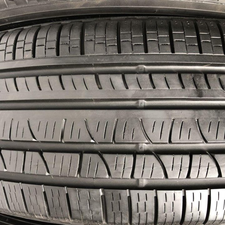 Pirelli 235/65 R19, 4 шт