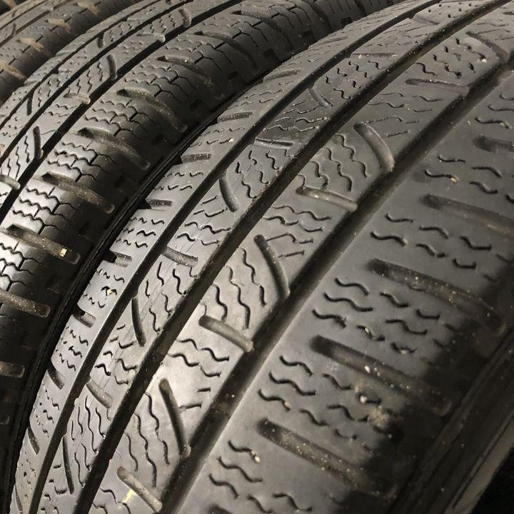 Pirelli 195/70 R15, 4 шт