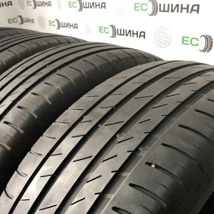 Continental 235/50 R18