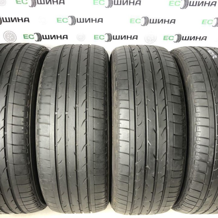 Continental 235/50 R18