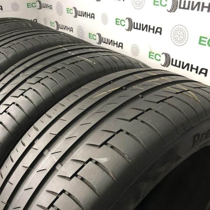 Continental 235/50 R18