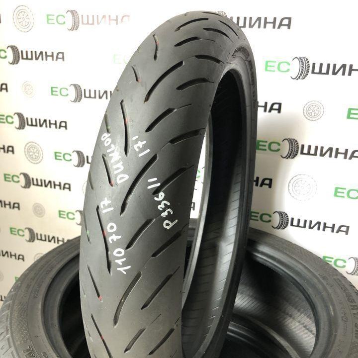 110 70 17 Dunlop sportmax 336/1