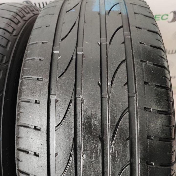 Bridgestone Dueler H/P 235/55 R17 99V, 2 шт