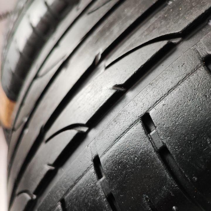 Bridgestone Dueler H/P 235/55 R17 99V, 2 шт