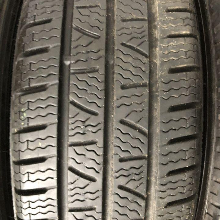 Pirelli 195/70 R15, 4 шт