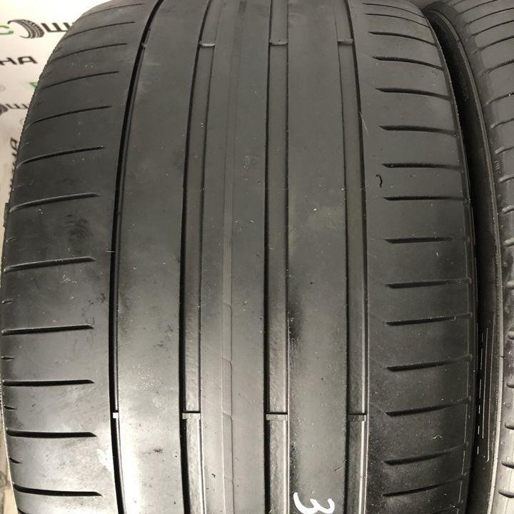 305 30 21 Pirelli P zero 1327