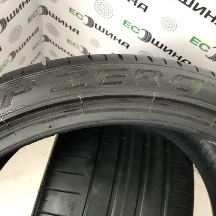 305 30 21 Pirelli P zero 1327