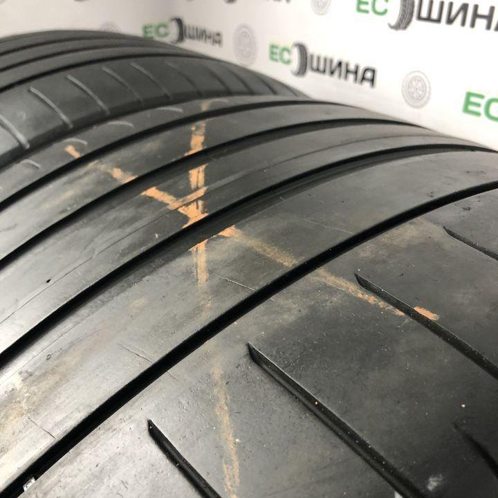 305 30 21 Pirelli P zero 1327