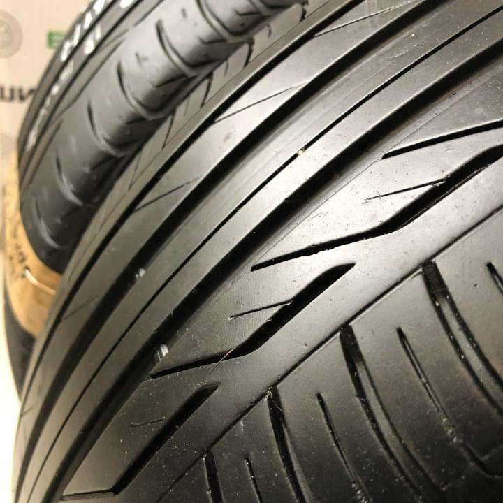 Bridgestone 235/65 R16