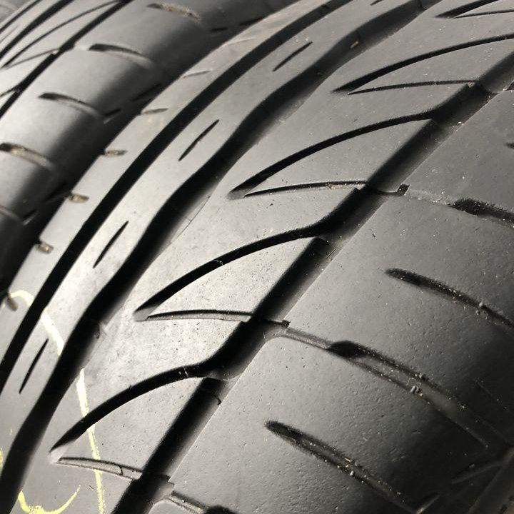 Bridgestone 235/65 R16